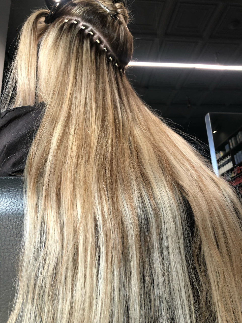 The Mane a-TRACK-tion (10/15/23)