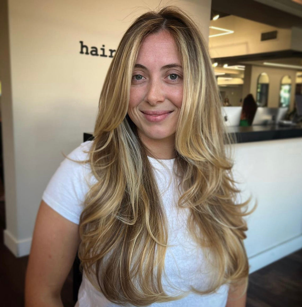 Feather Soft Layers (9/24/23)