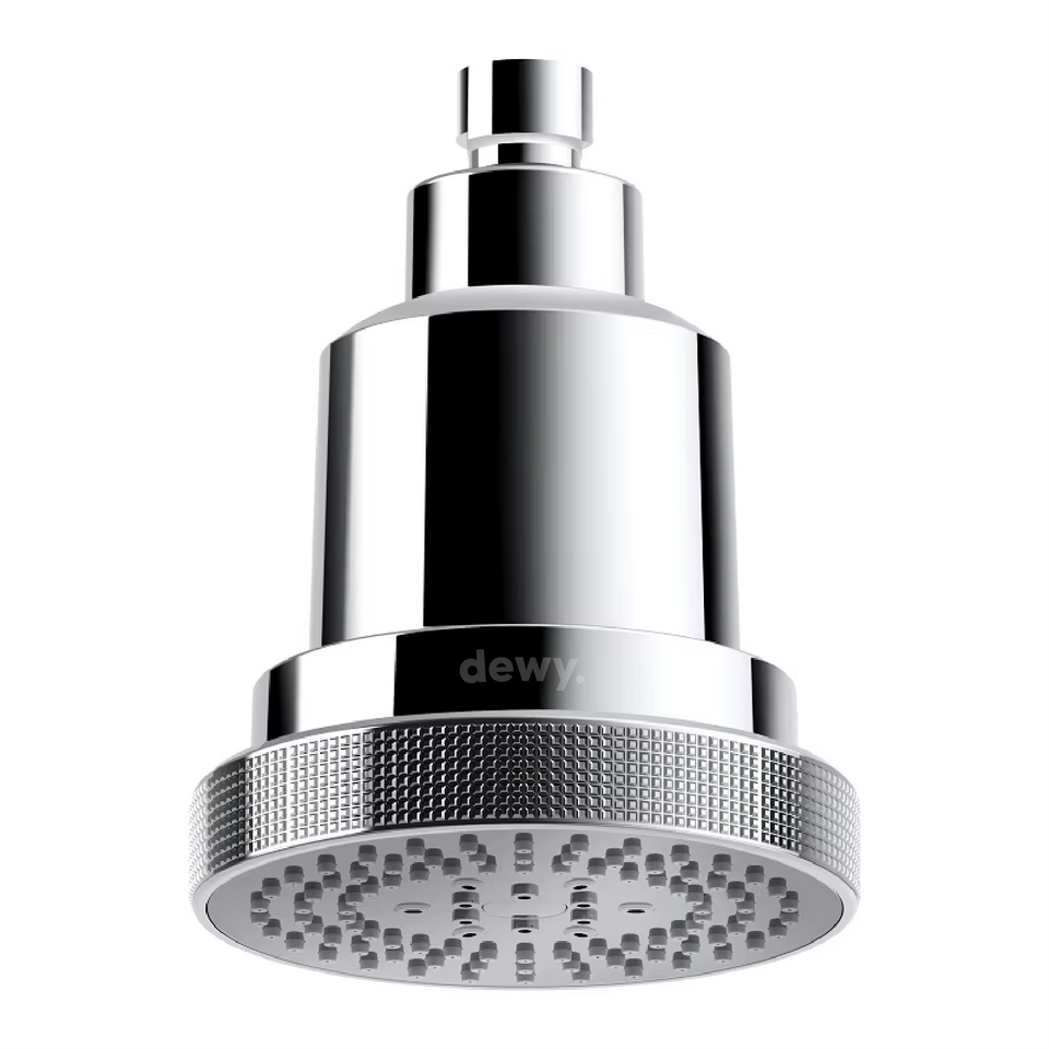 dewy. Filtered Showerhead