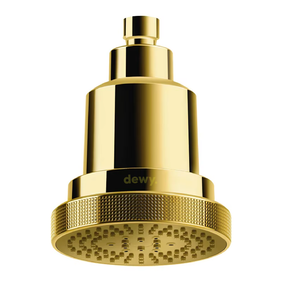 dewy. Filtered Showerhead
