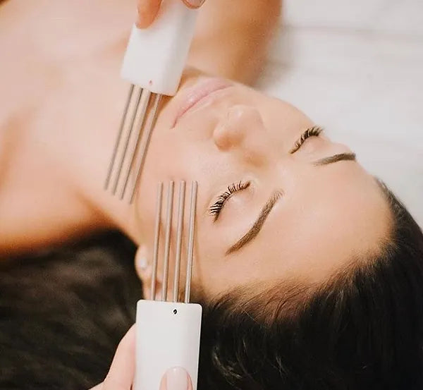 Neurotris Microcurrent Facial Package (10)