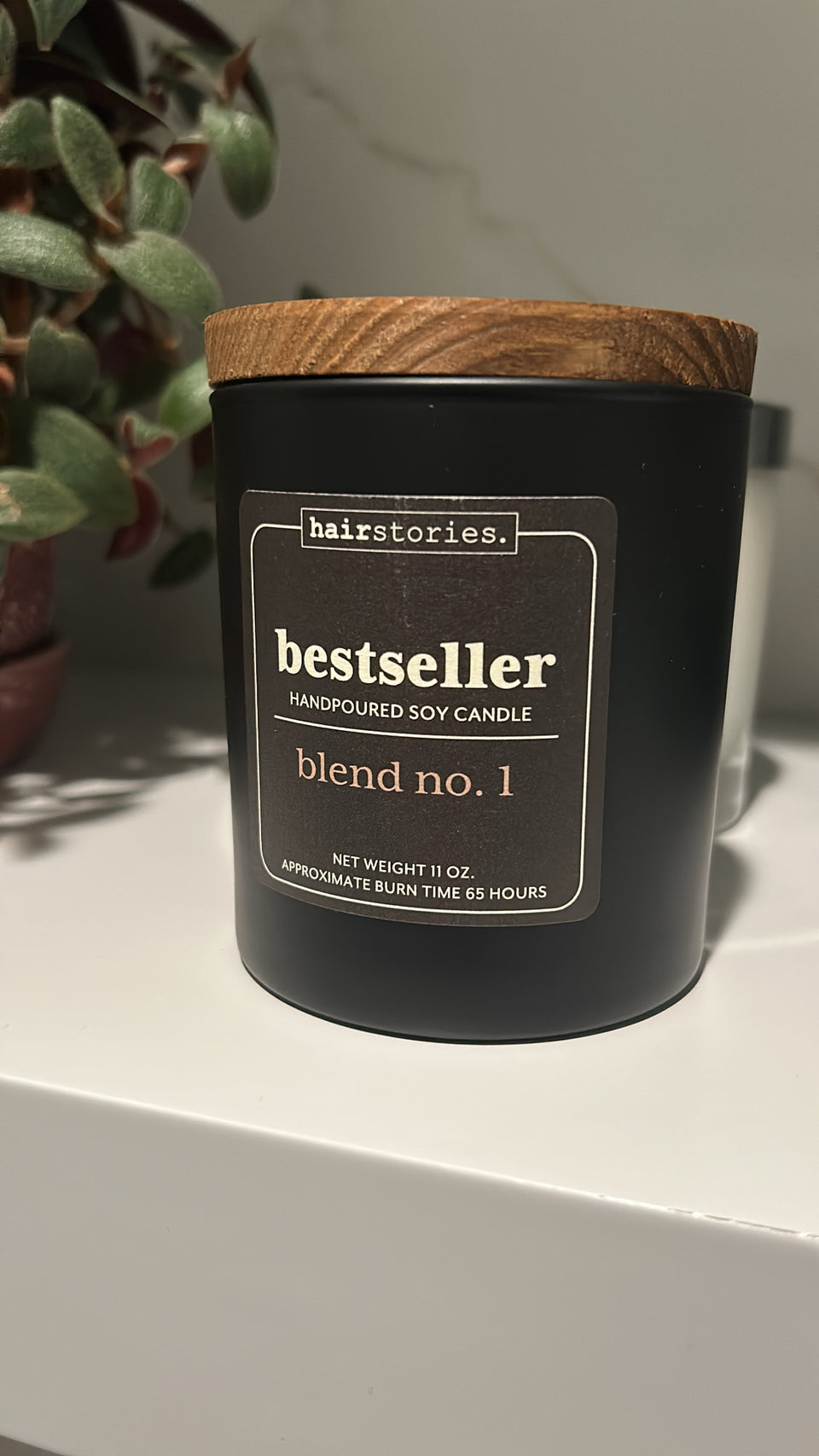 bestseller (candle)