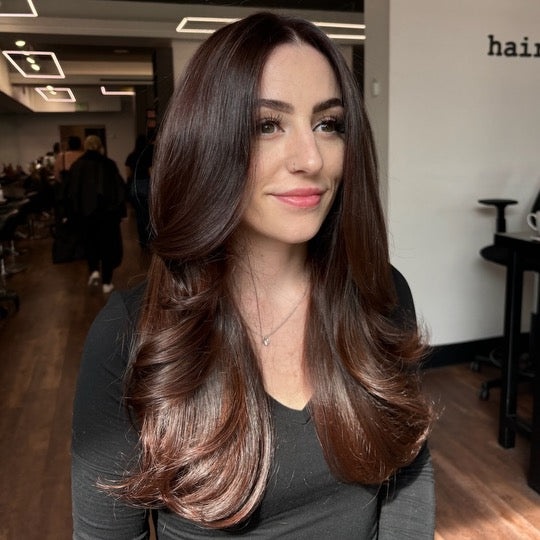 BFCM 10-Blowdry Package