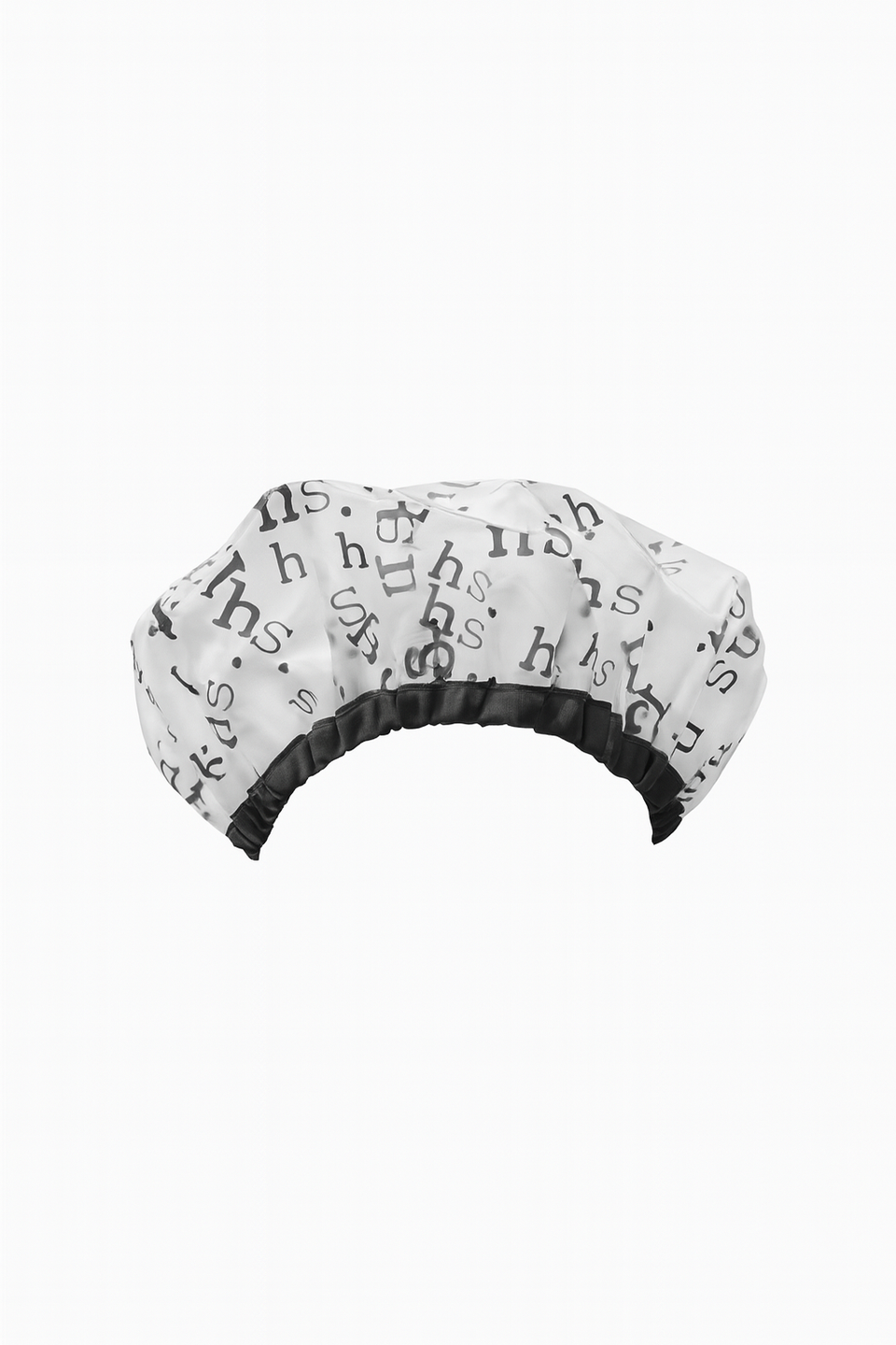 Hairstories Shower Cap