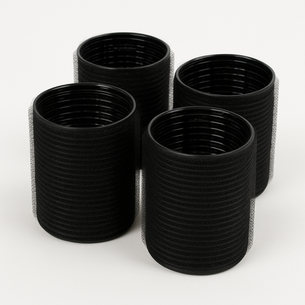 Max Volume Roller Set