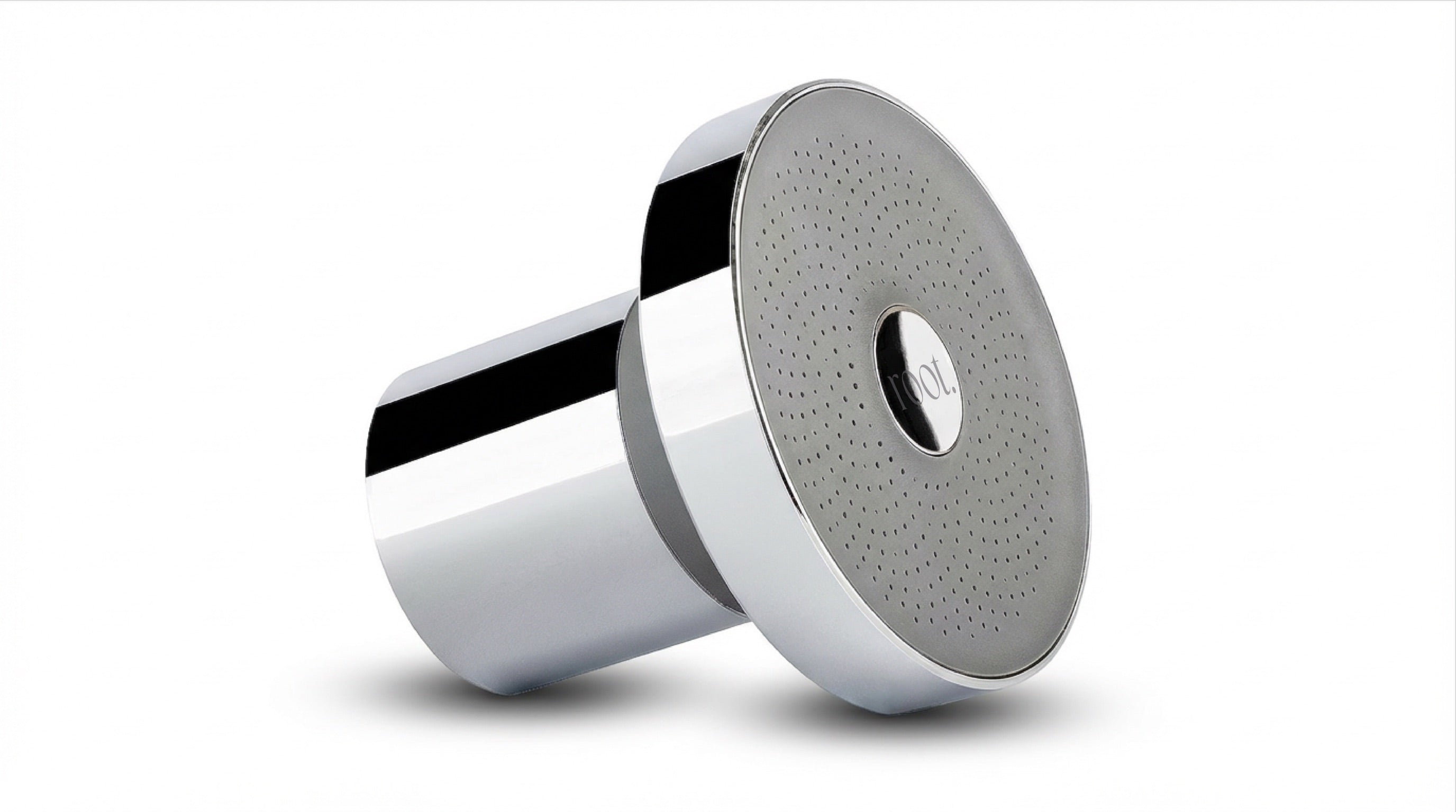 root. Filtered Showerhead