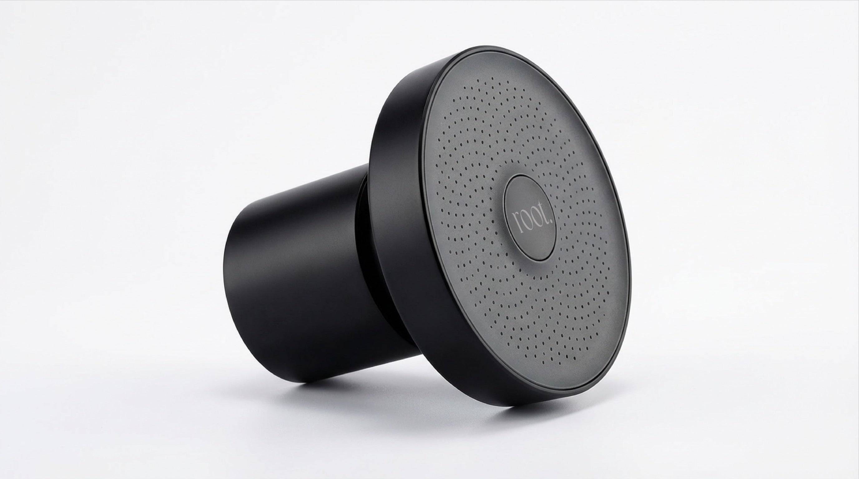 root. Filtered Showerhead