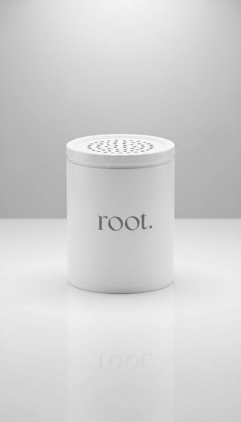 root. Replacement Filter