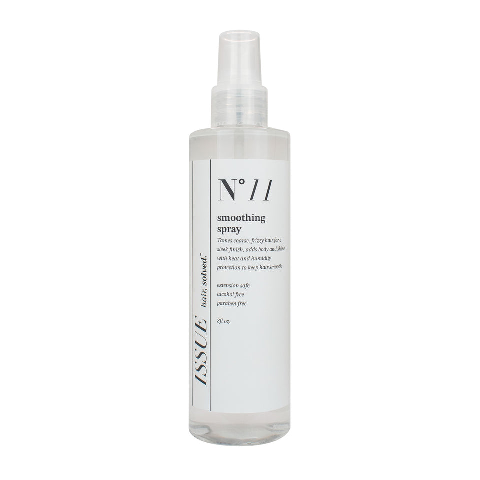 ISSUE N°11 Smoothing Spray
