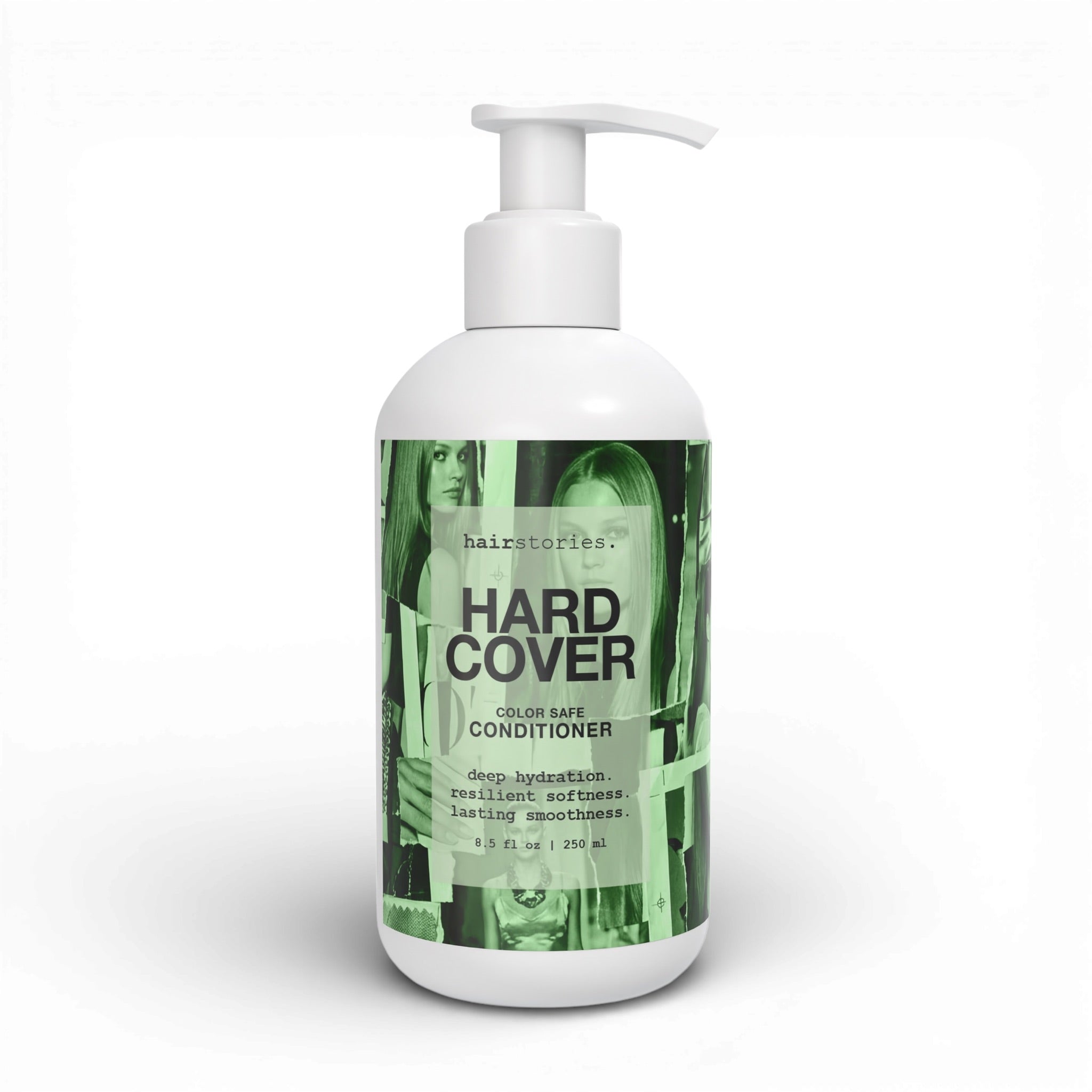 hs.Hardcover Conditioner