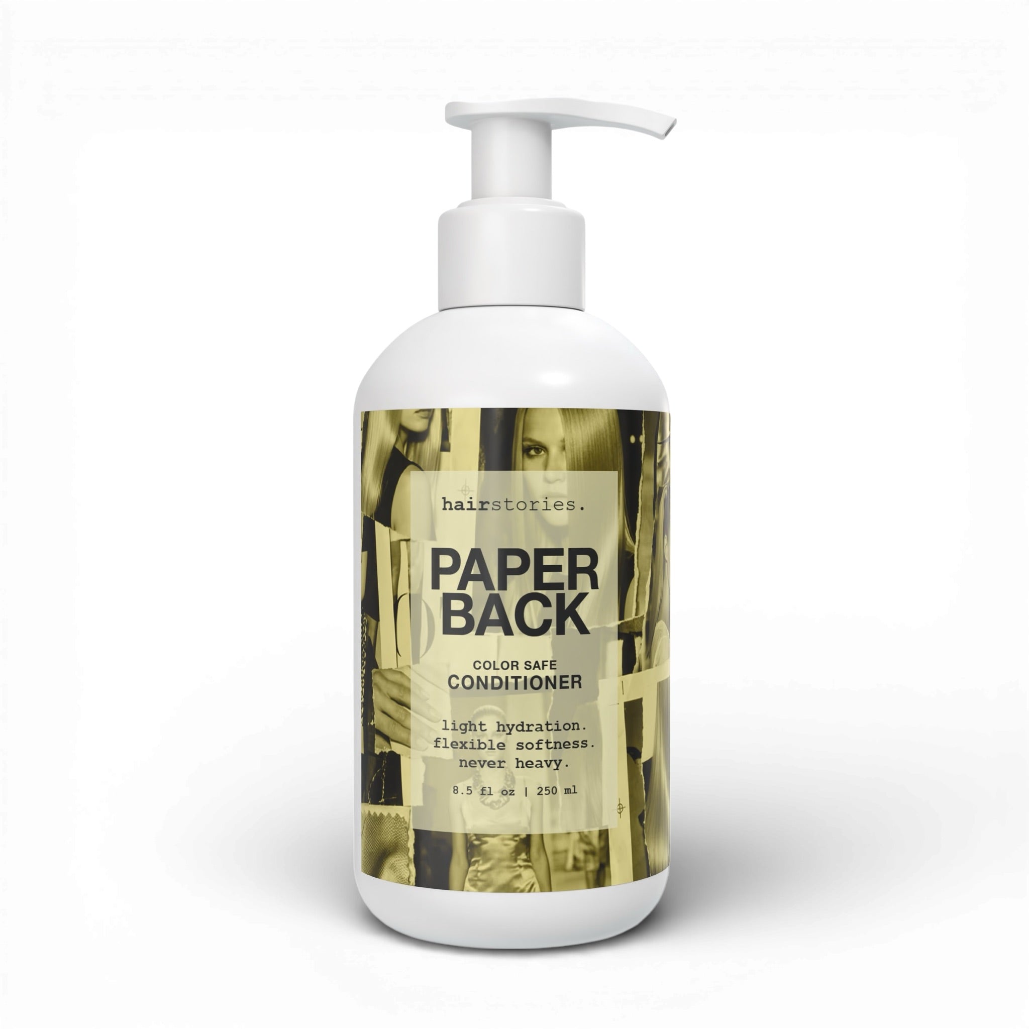 hs.Paperback Conditioner