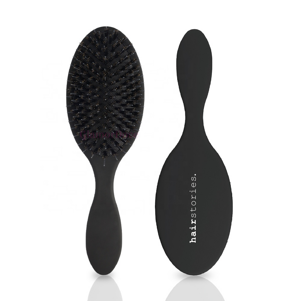 hs.Shine+Detangling Paddle