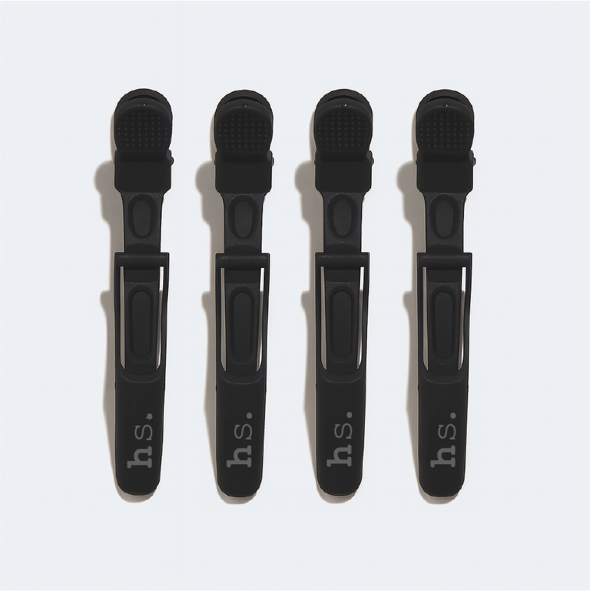 No Slip Grip Clips