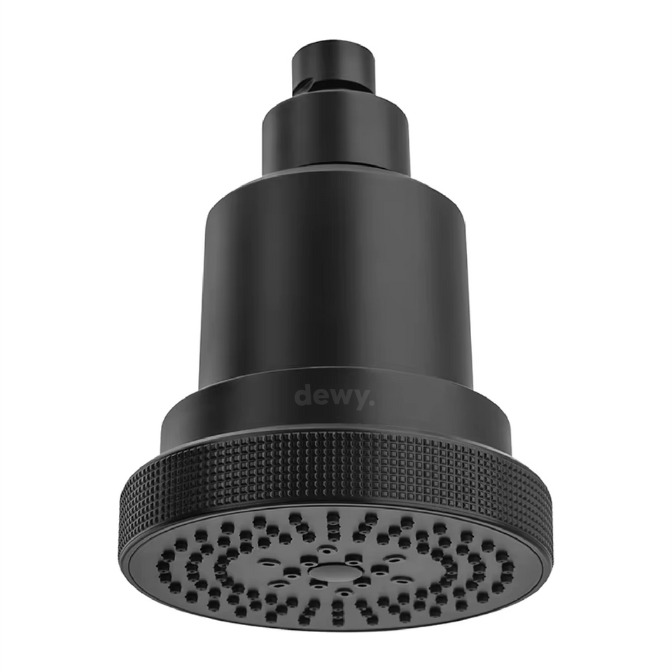 dewy. Filtered Showerhead