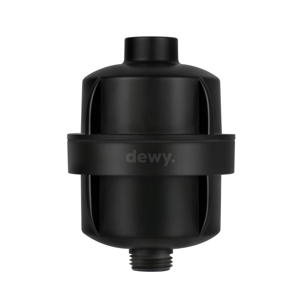 dewy. Shower Filter