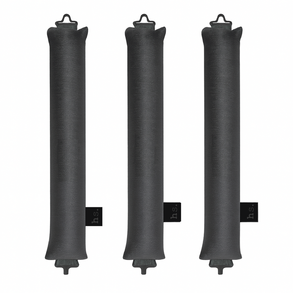 Hairstories Heatless Curler Set