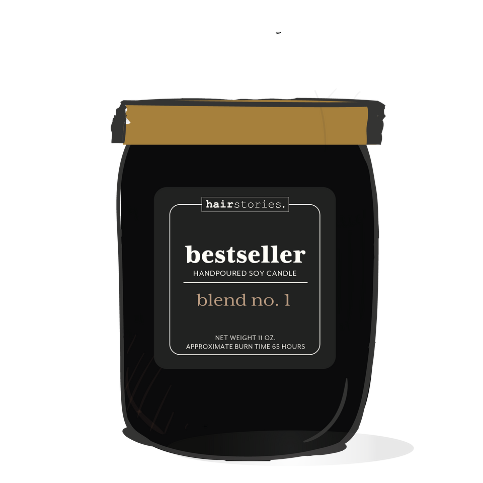 bestseller (candle)
