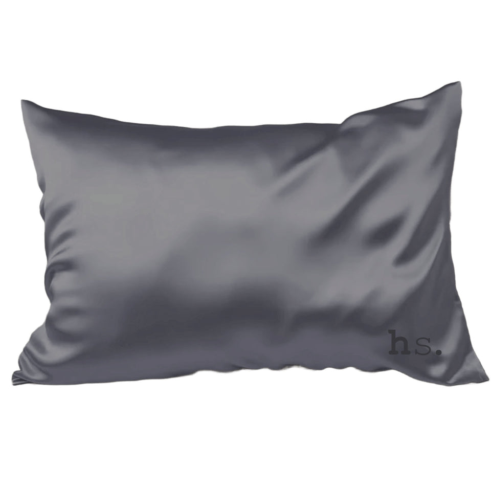 Hairstories Silk Pillowcase