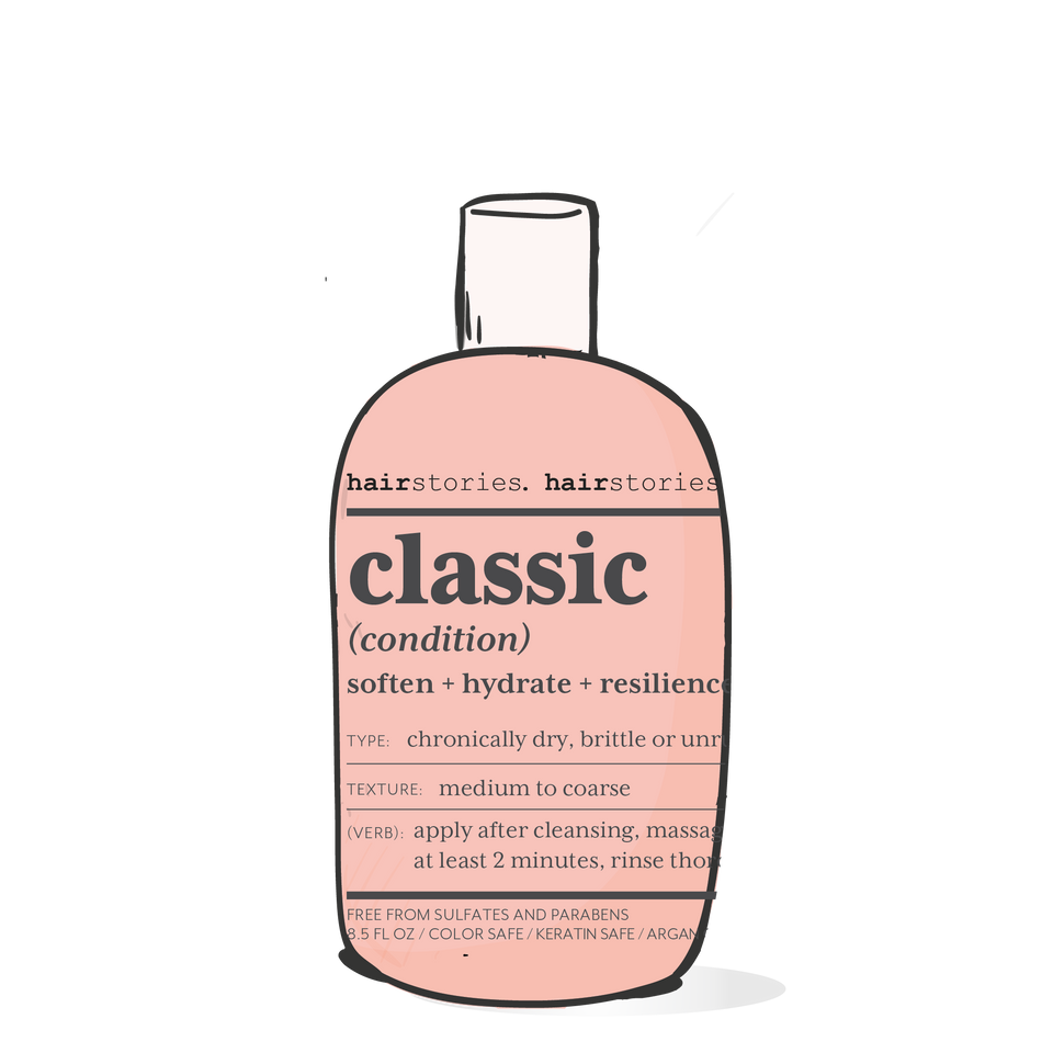classic (conditioner)