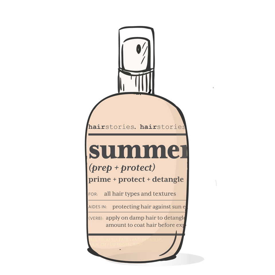 summery (prep and protect)