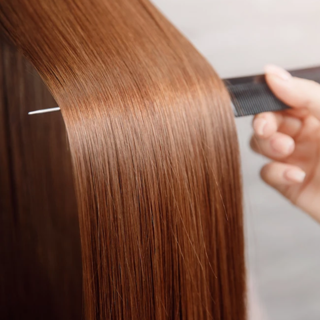LASIO Keratin Treatment Package
