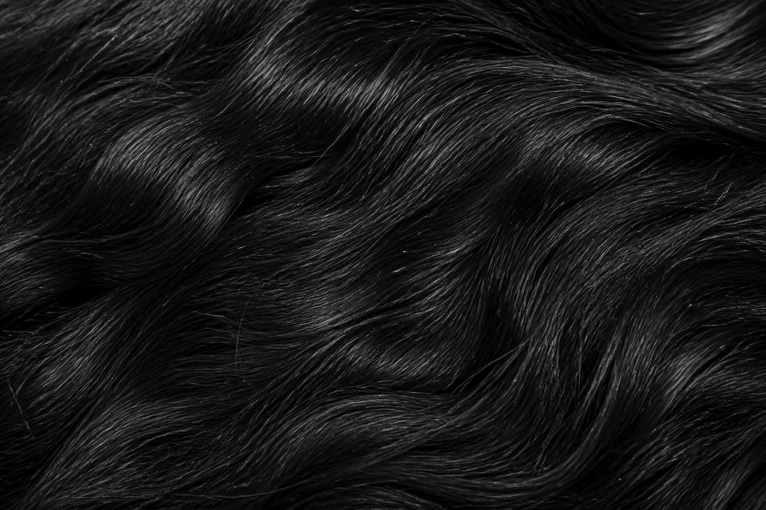 Light Natural Wave Genius Weft texture close-up